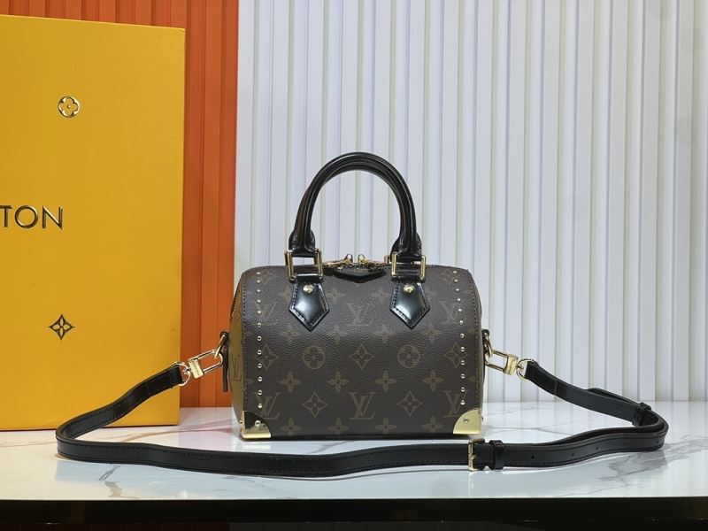 Louis Vuitton Speedy Bags